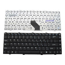 Ban Phim Dell Inspiron 1427 1425 PK1301Q0350 US Black Keyboard